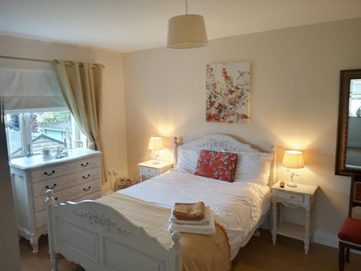 El Roi Guest Accommodation Waterford Exteriör bild