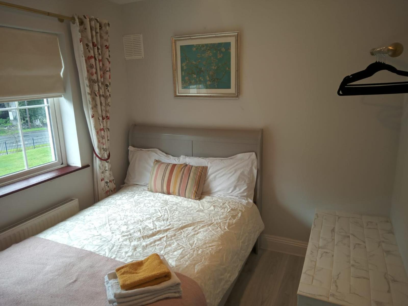 El Roi Guest Accommodation Waterford Exteriör bild